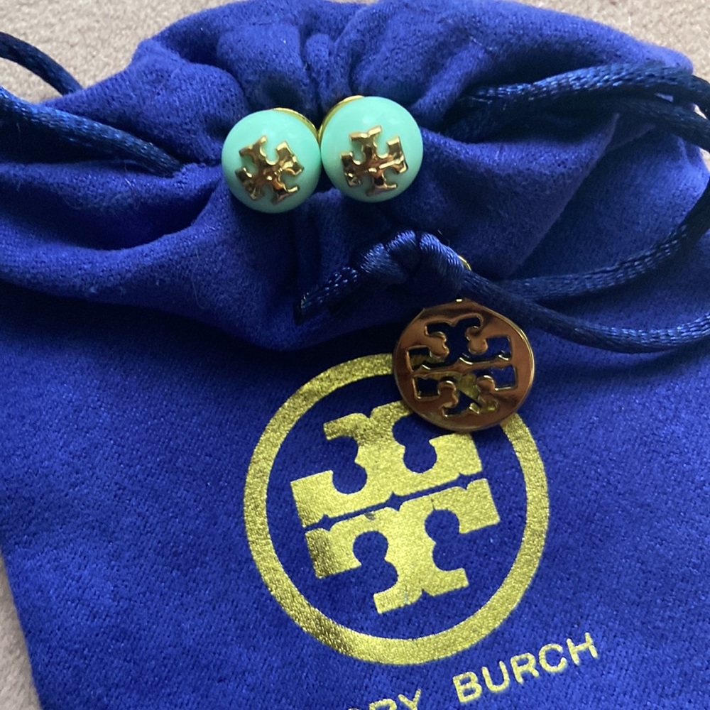 Tory Burch Earrings
